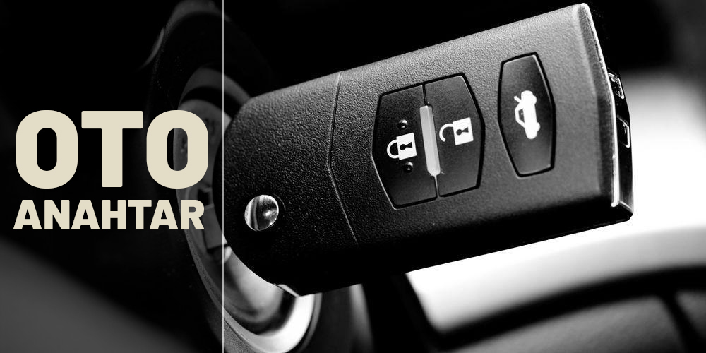 Delice Oto Anahtarcı