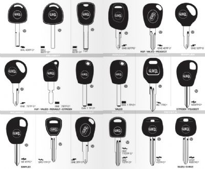 Delice Oto Anahtarcı